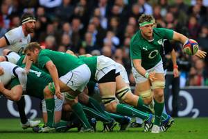 Ireland vs Italy 6 Nations Rugby: Game Time, Date, TV Channel, Live Streaming